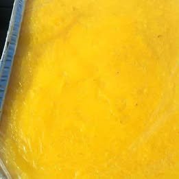 Fiji Style Custard Pie