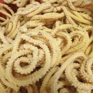 Fiji Indian Snacks - Murku