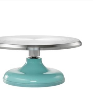 Cake Decorating Turn Table
